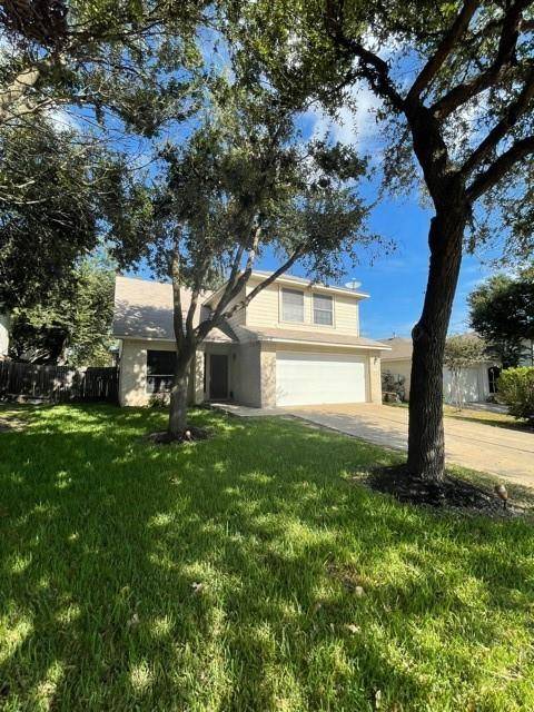 2141 Jester Farms RD, Round Rock, TX 78664