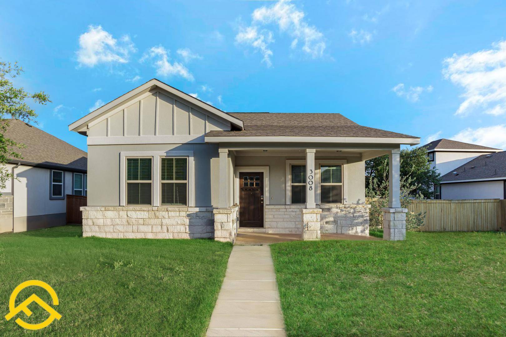 3008 Sage Ranch DR, Leander, TX 78641