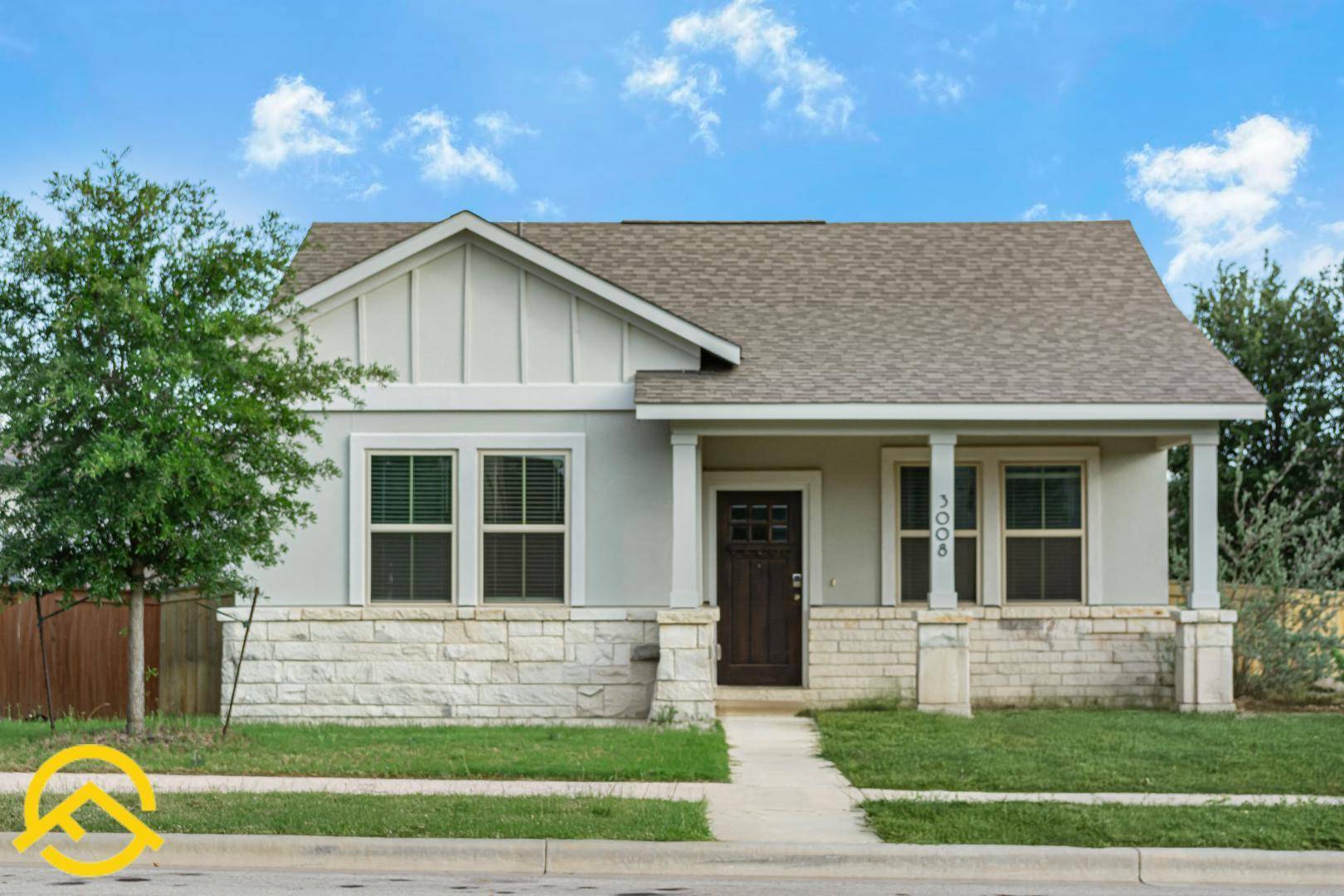 3008 Sage Ranch DR, Leander, TX 78641