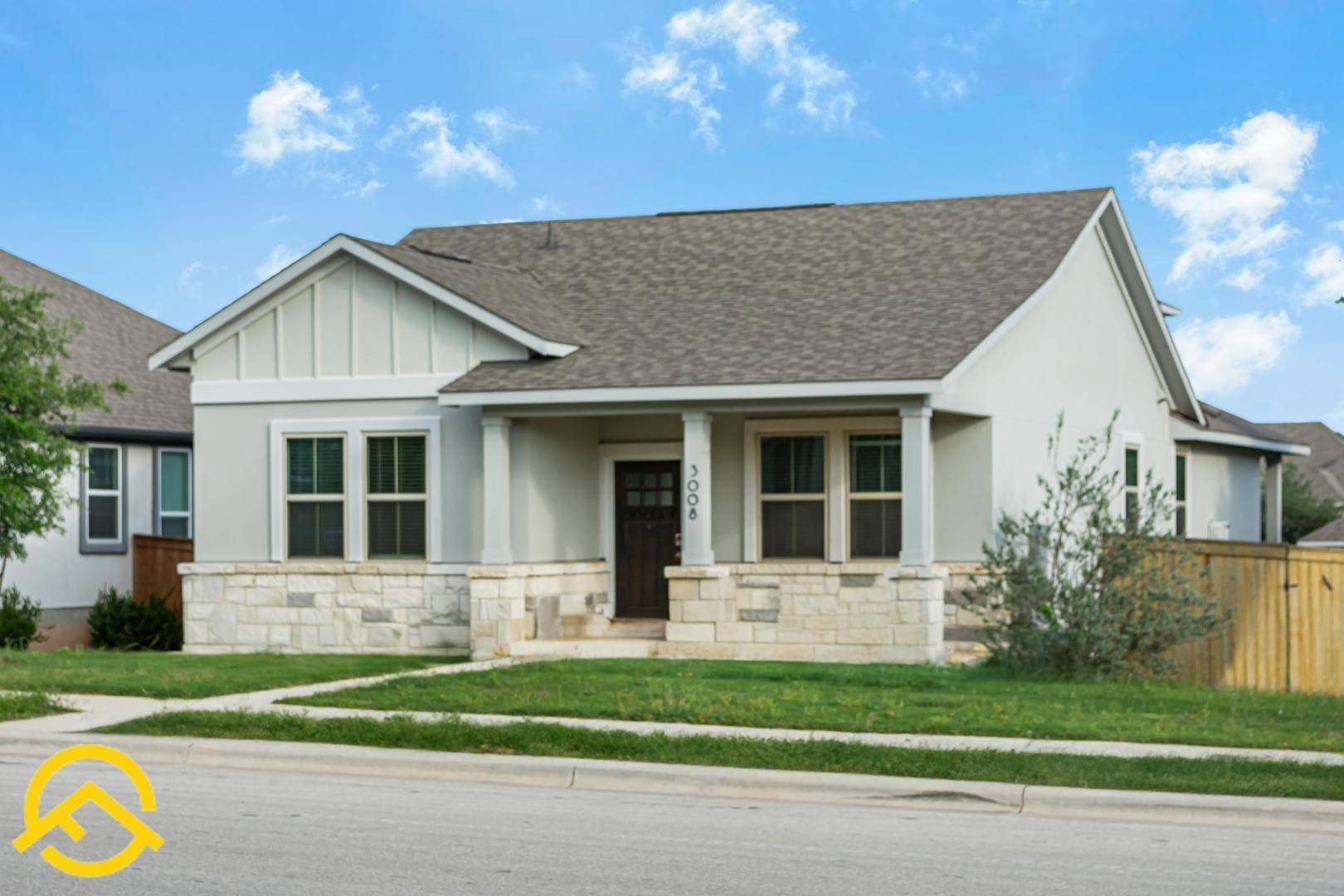 3008 Sage Ranch DR, Leander, TX 78641