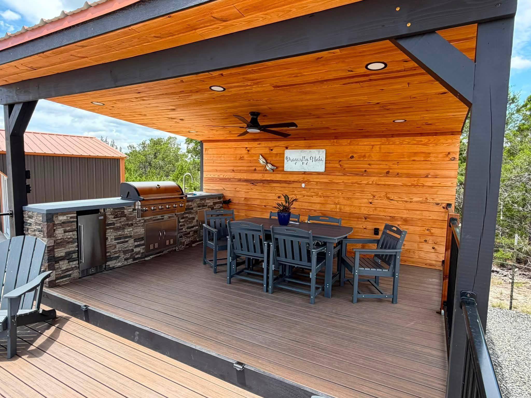 5386 - #250 Ranch Road 1376 #250, Fredericksburg, TX 78624