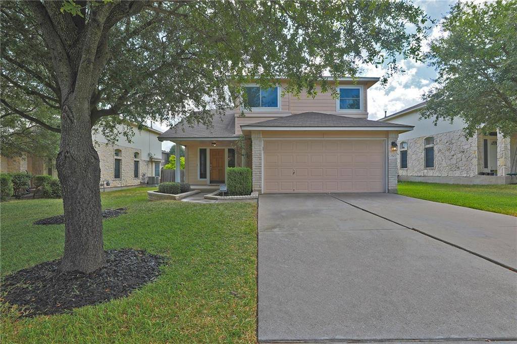2802 Turtle River DR, Leander, TX 78641