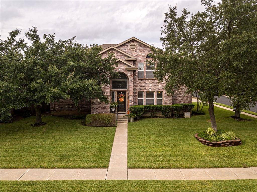 1403 Chalk LN, Cedar Park, TX 78613
