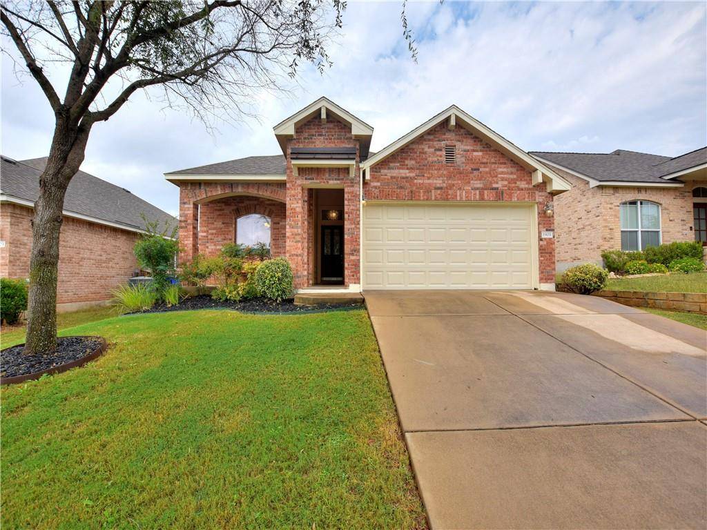 1905 Sand Creek RD, Cedar Park, TX 78613