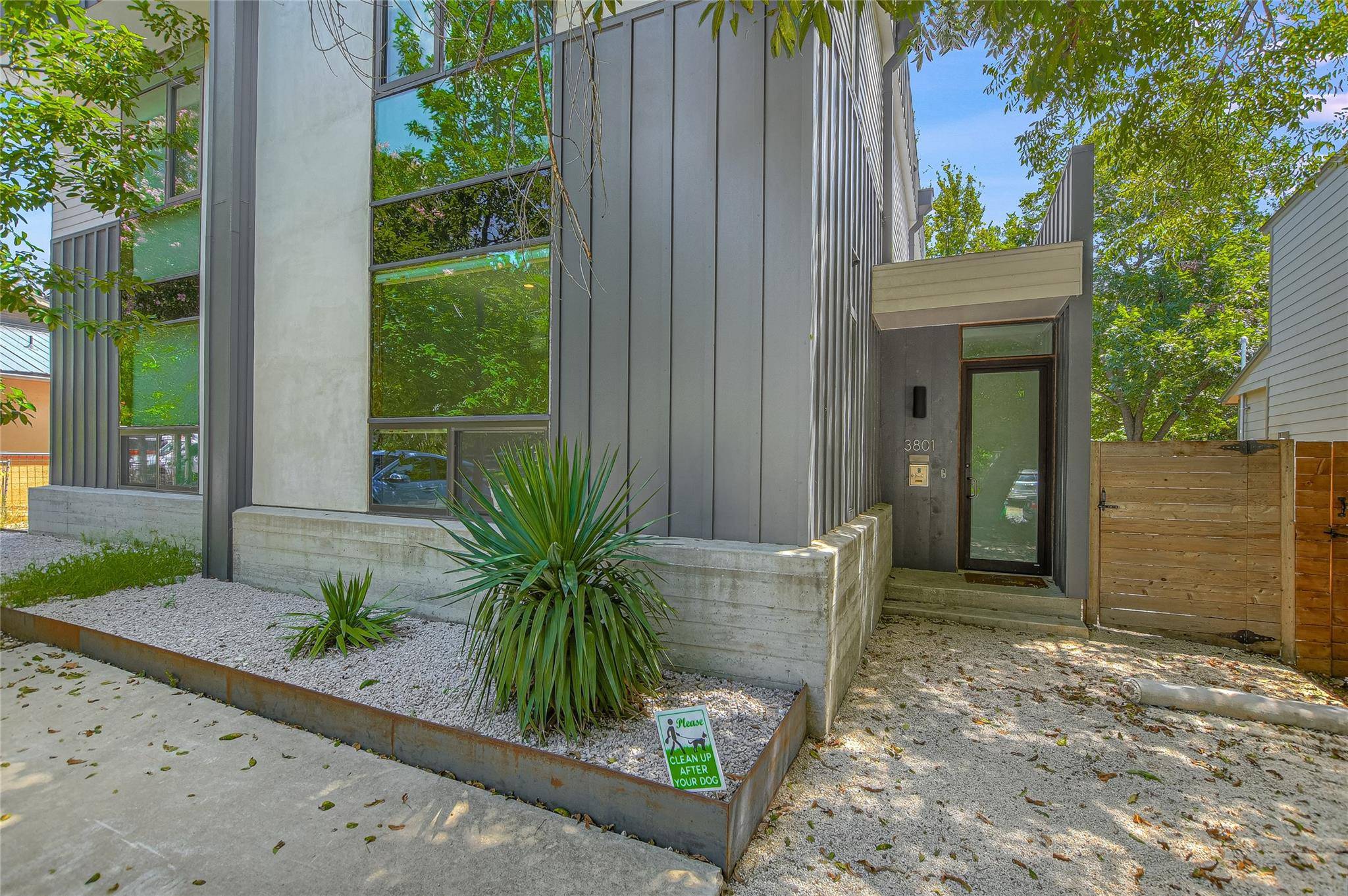 3801 Grayson LN #B, Austin, TX 78722