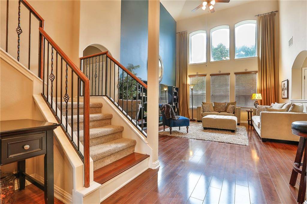 2701 Brubeck BND, Cedar Park, TX 78613