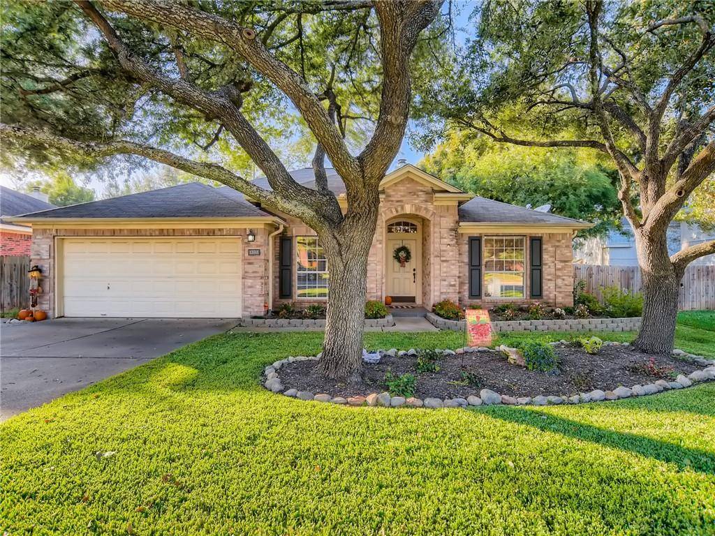 1303 Mesquite RD, Cedar Park, TX 78613