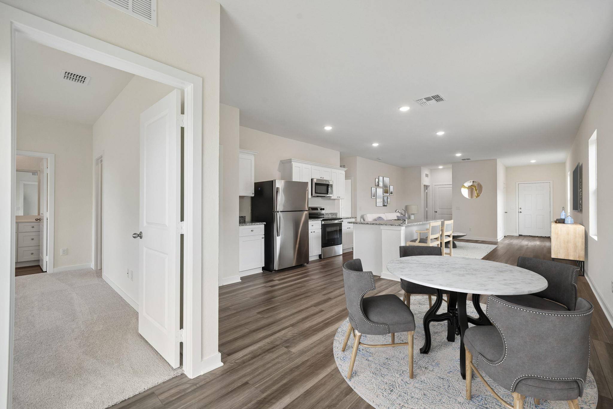 5305 Calluna DR, Austin, TX 78725