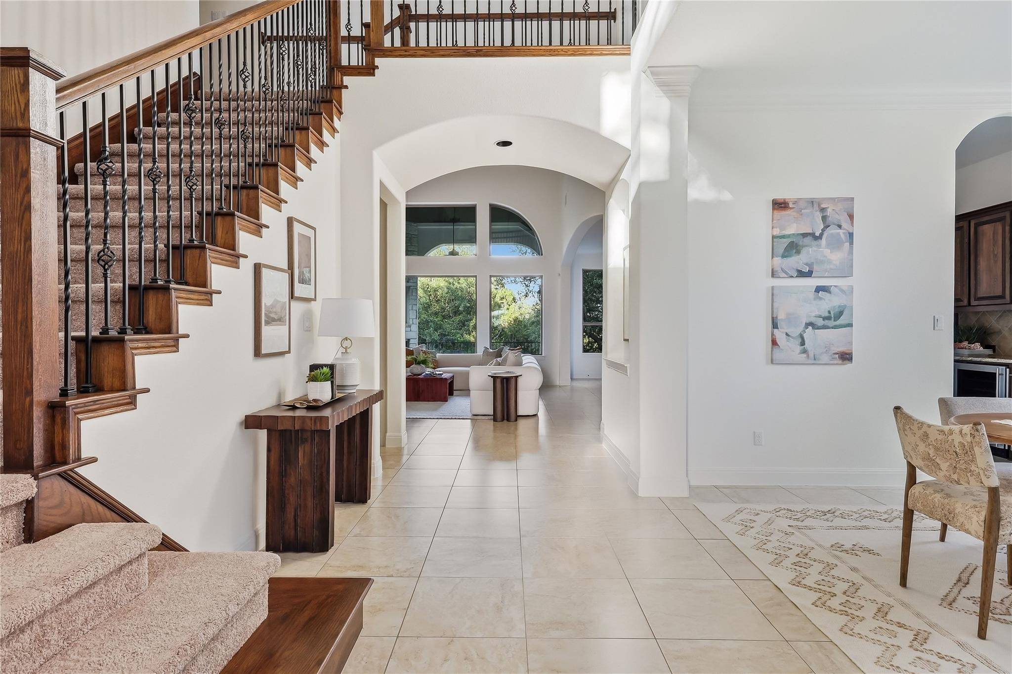 8817 Ambrosia DR, Austin, TX 78738