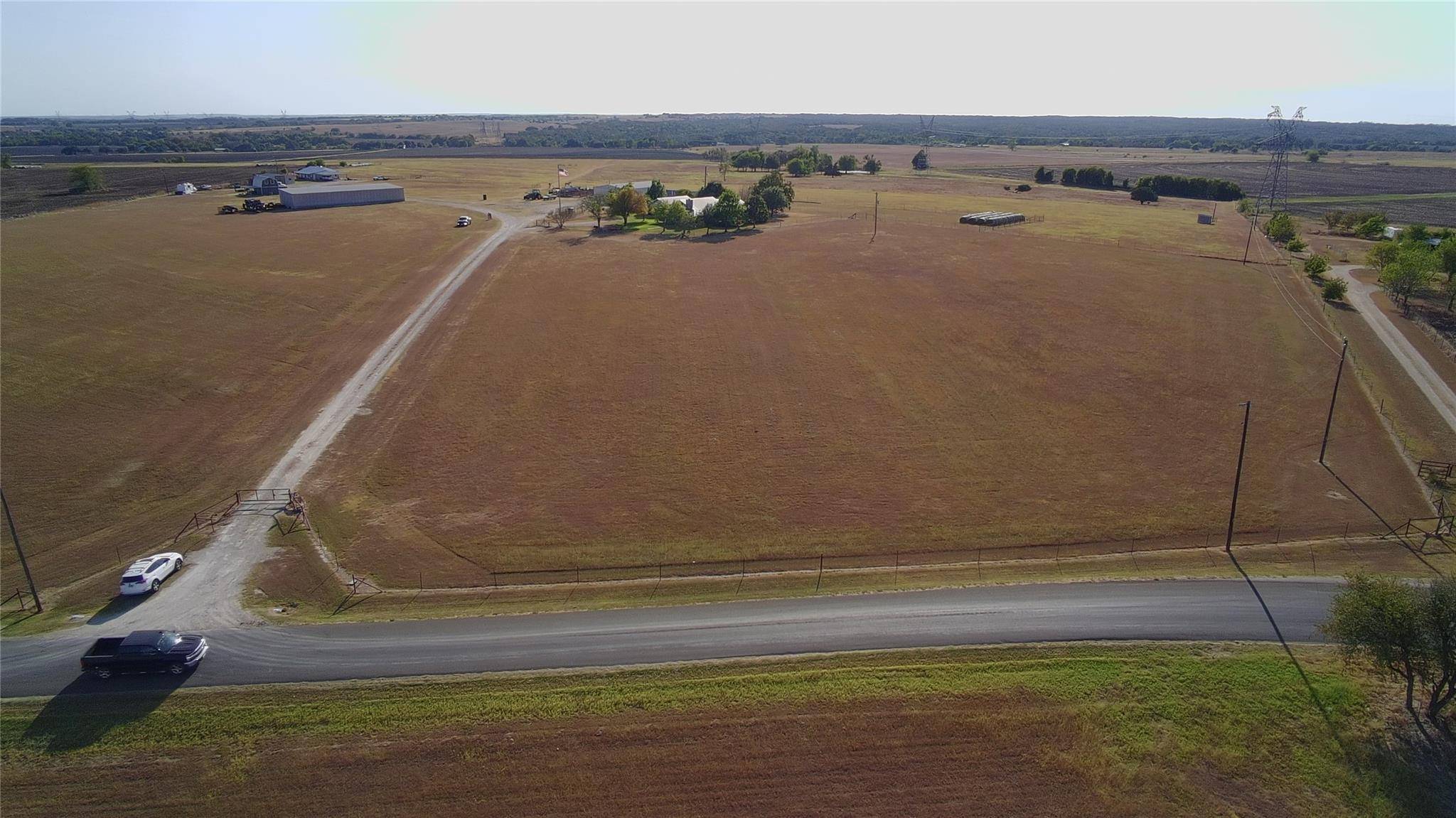 1351 CR 320, Granger, TX 76530