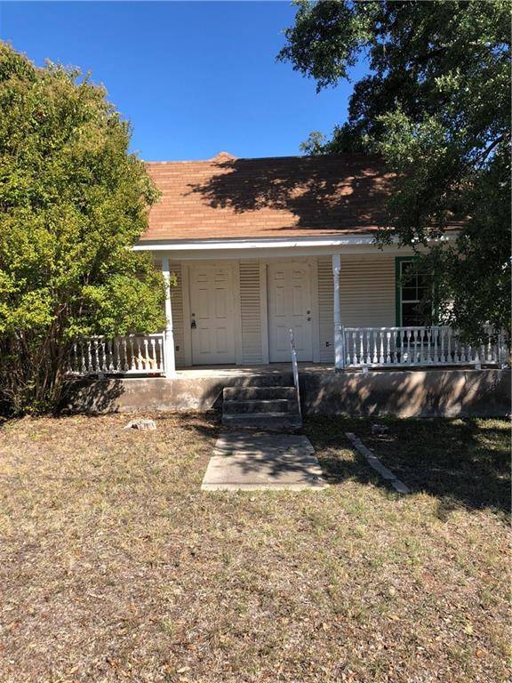507 N Ridge ST, Lampasas, TX 76550