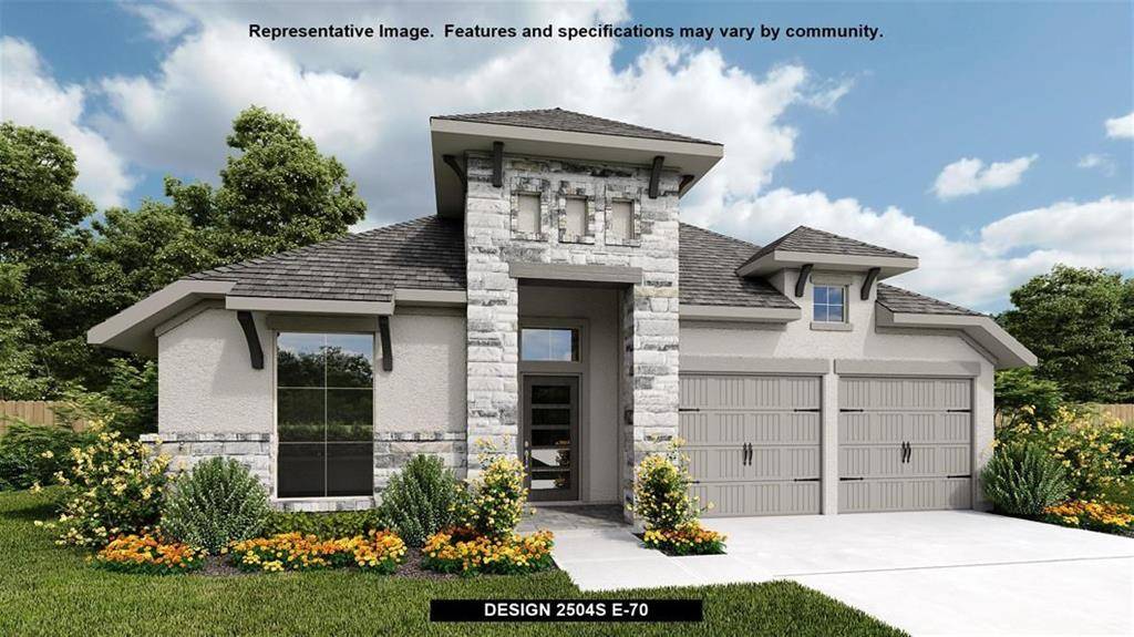120 Palio PL, Georgetown, TX 78628