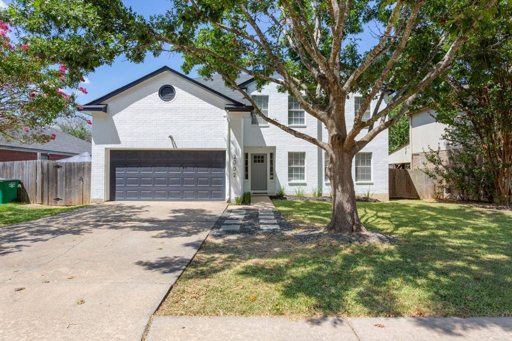 2002 Rosemary LN, Round Rock, TX 78664