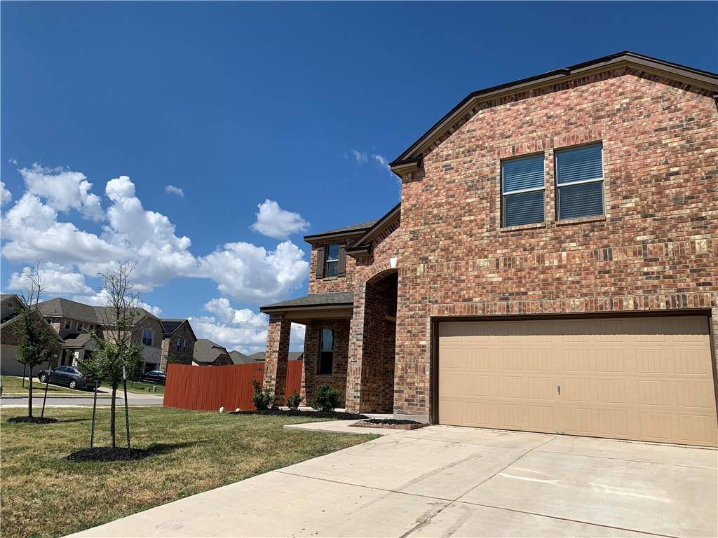 12600 Dwight Eisenhower ST, Manor, TX 78653