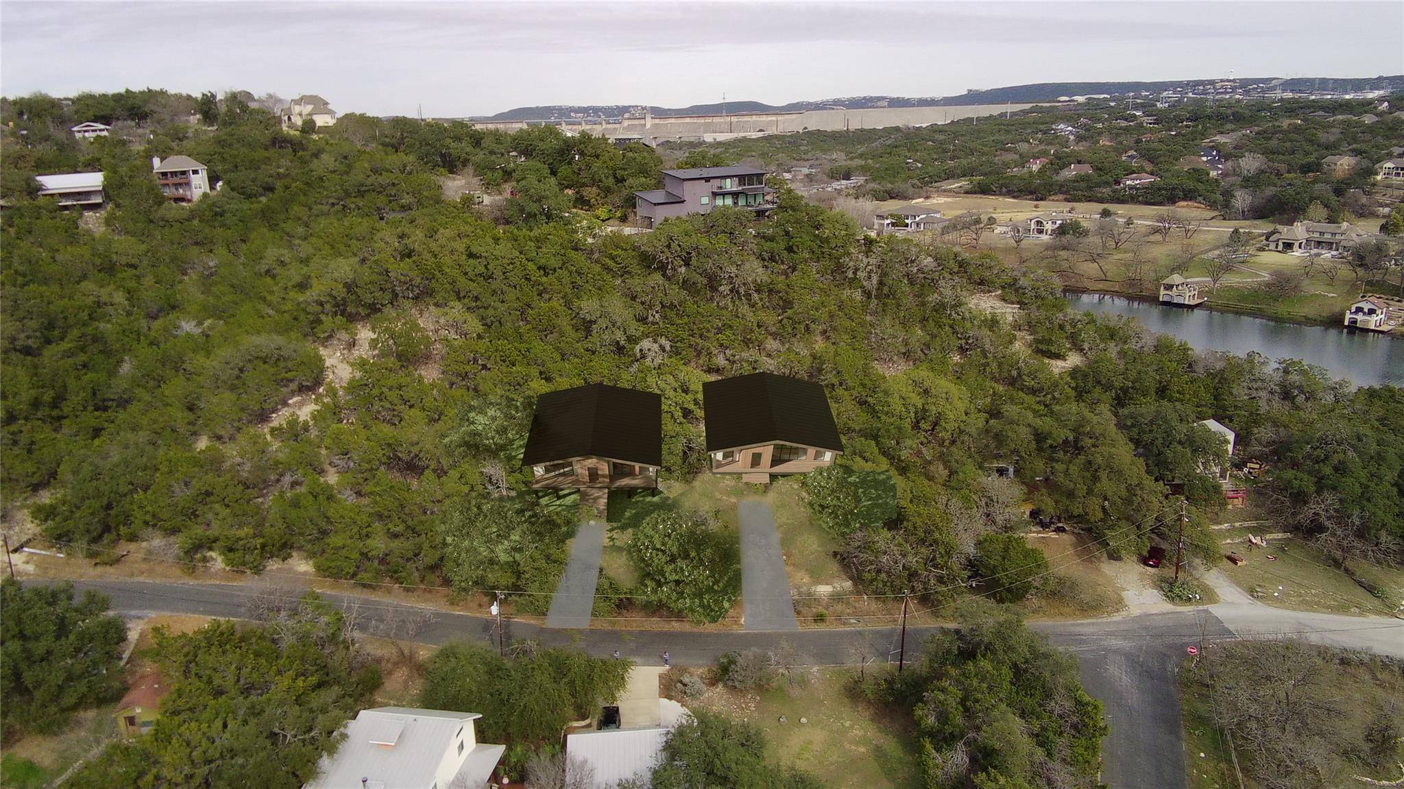 2717 Long Bow TRL, Austin, TX 78734