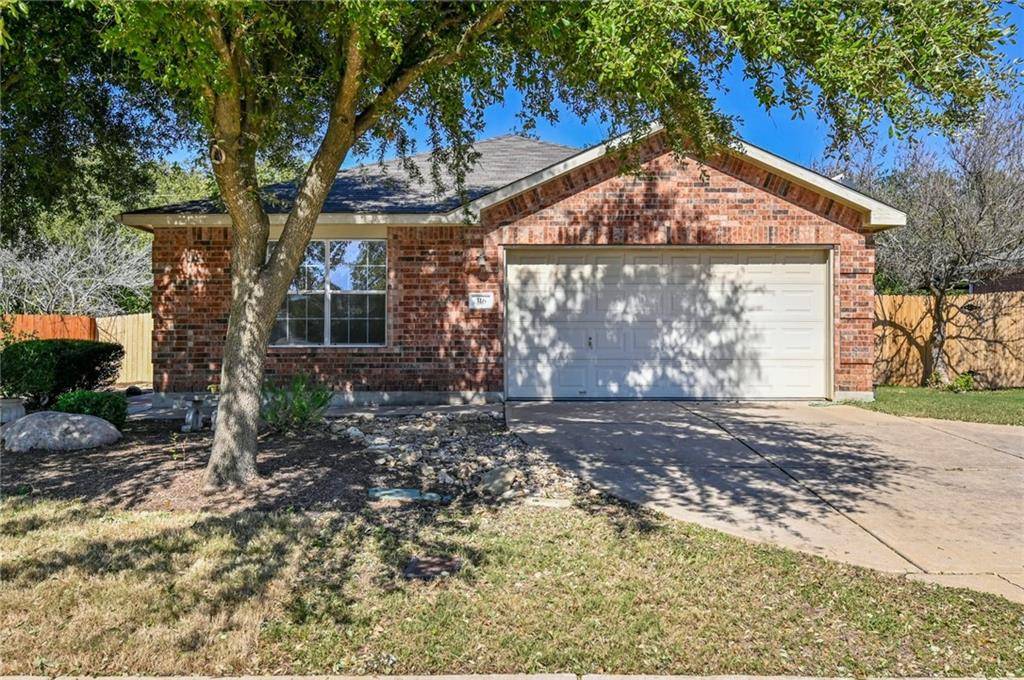 316 Indian Meadow DR, Georgetown, TX 78626