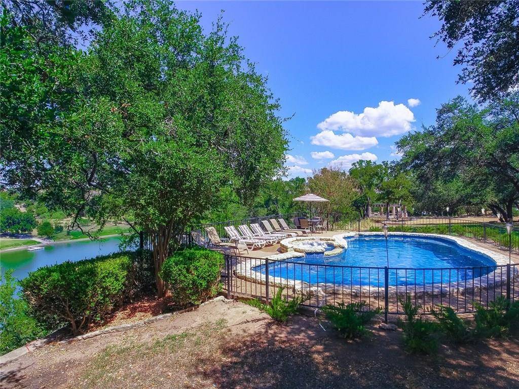 25205 Pedernales Canyon TRL, Spicewood, TX 78669
