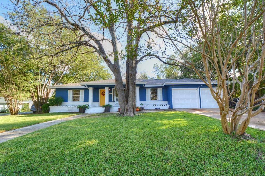 512 E 15th ST, Georgetown, TX 78626
