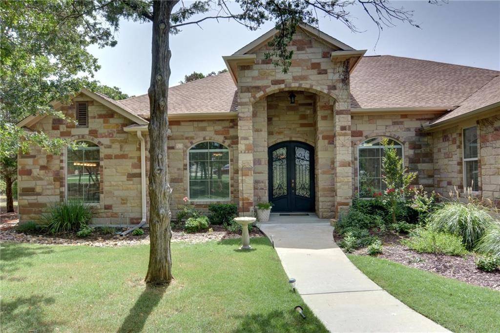 161 Pioneer PSGE, Bastrop, TX 78602
