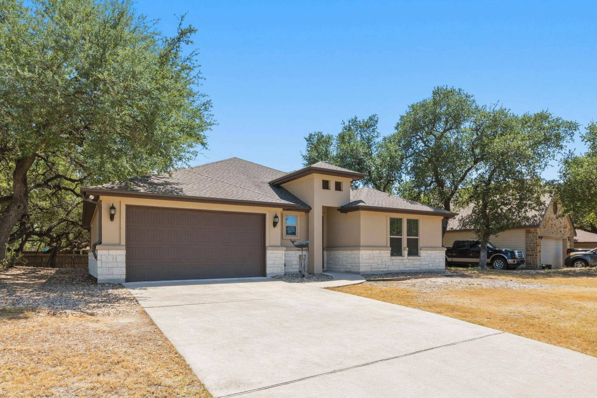 18817 Kelly DR, Lago Vista, TX 78645