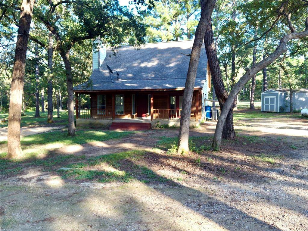 119 Cannon LN, Bastrop, TX 78602