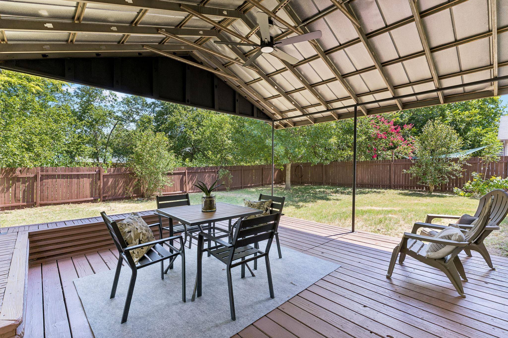 8305 Fort Sumter RD, Austin, TX 78745