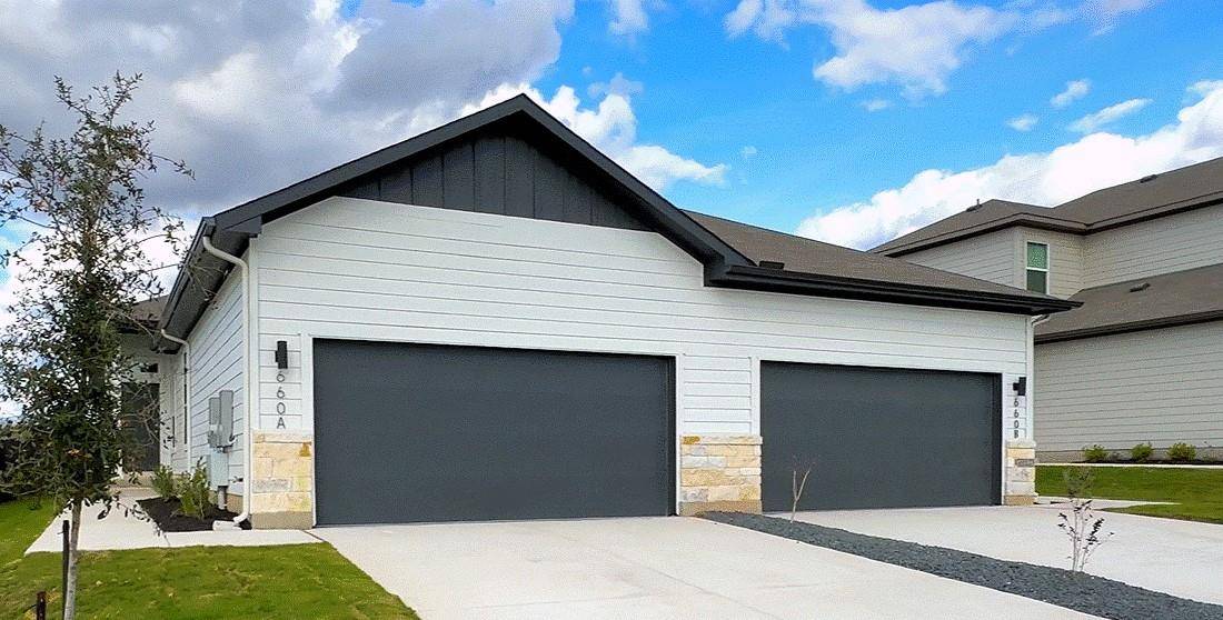 943 Staglin ST, Buda, TX 78610