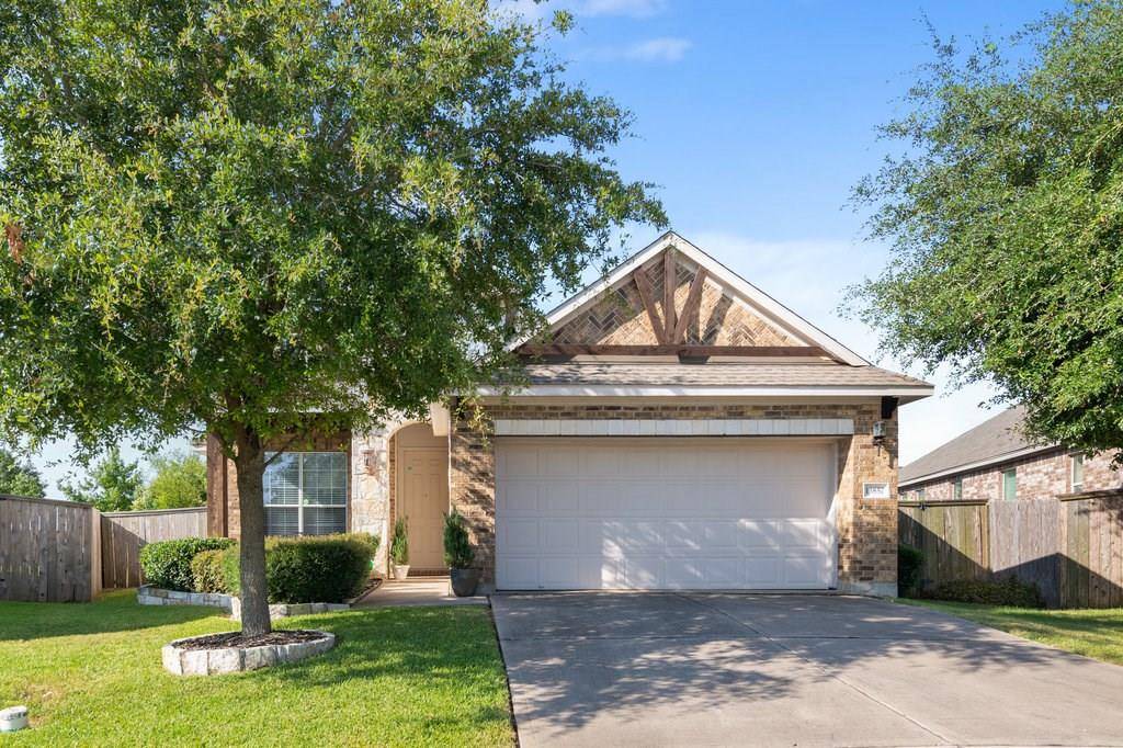13857 Fallsprings WAY, Manor, TX 78653
