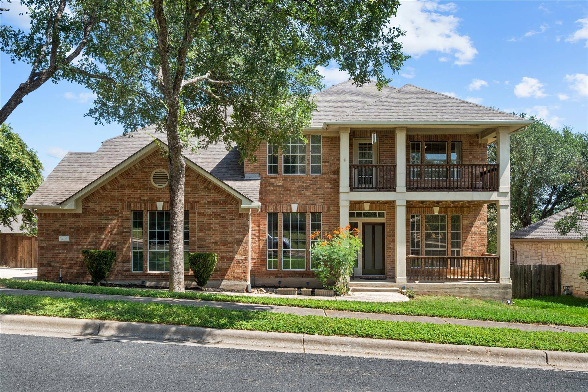 11420 Arbor Downs RD, Austin, TX 78748