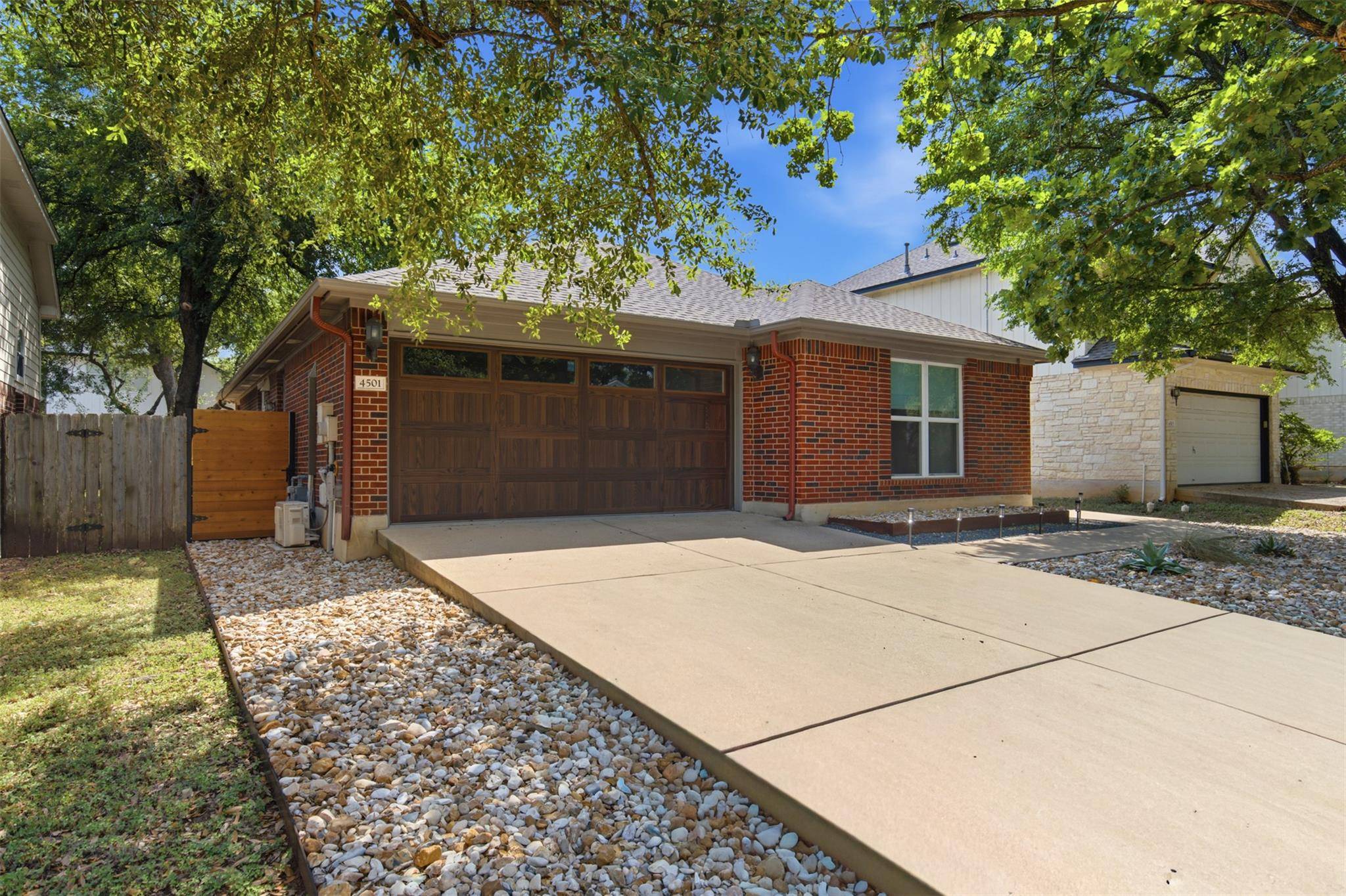 4501 Destinys Gate DR, Austin, TX 78727