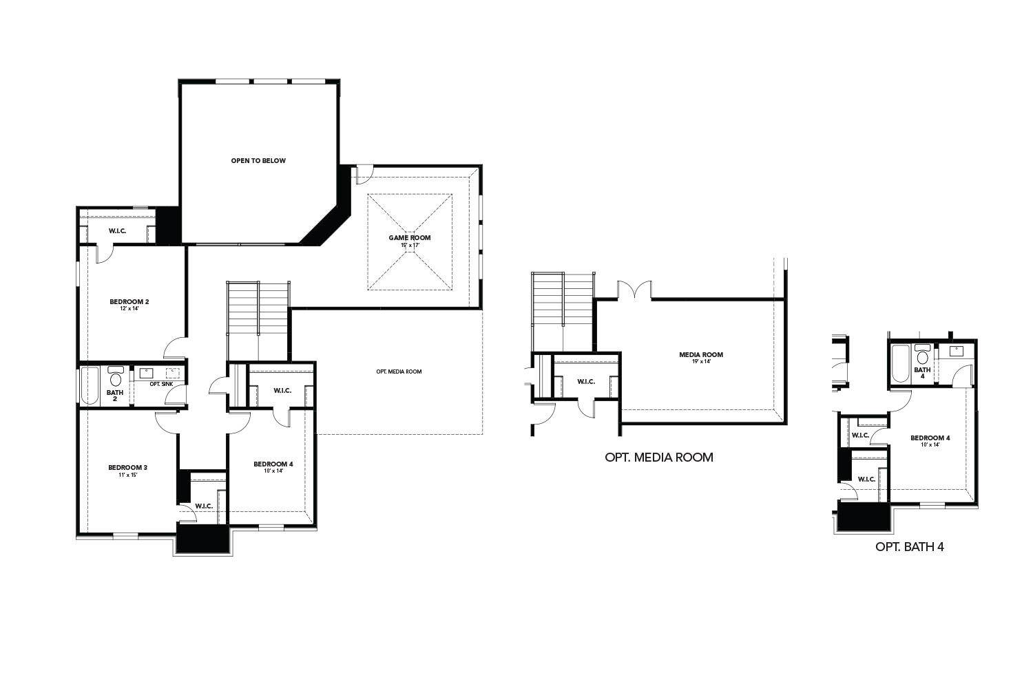 2020 Windy River PATH, Leander, TX 78641
