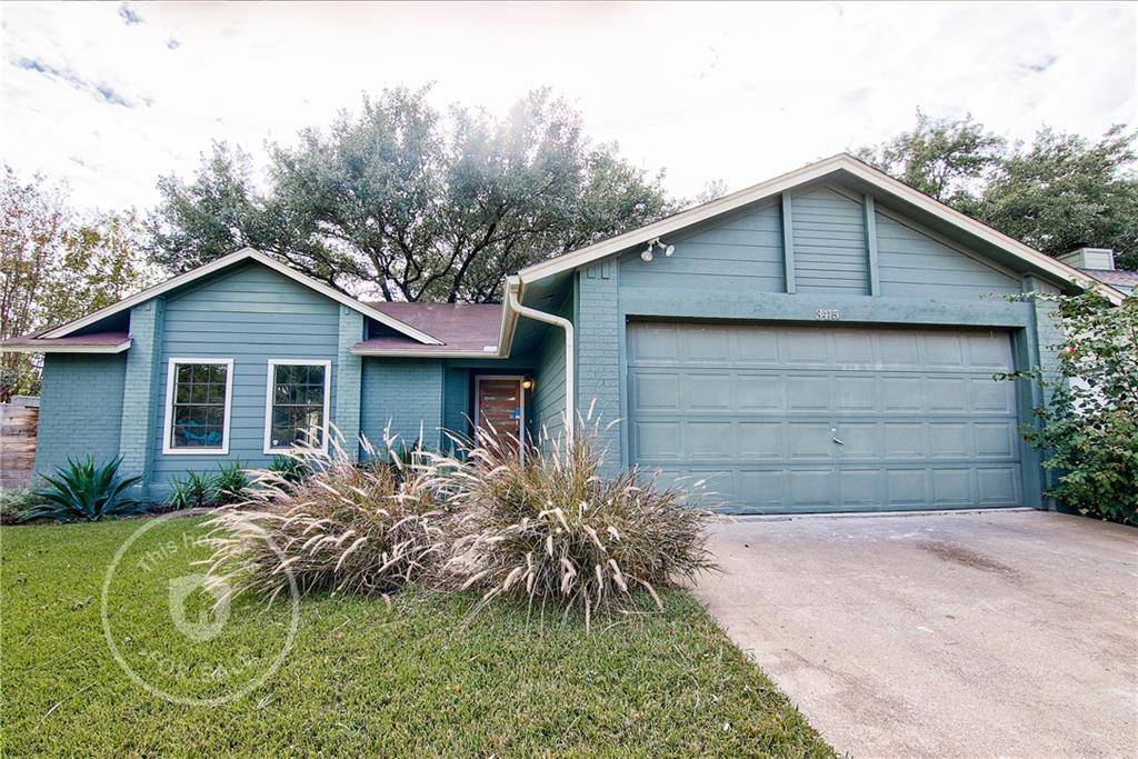 3415 Sweetgum TRCE, Cedar Park, TX 78613