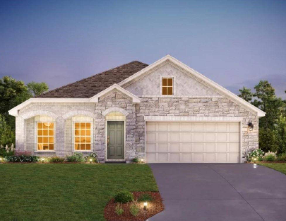 302 Monteforte RD, Hutto, TX 78634