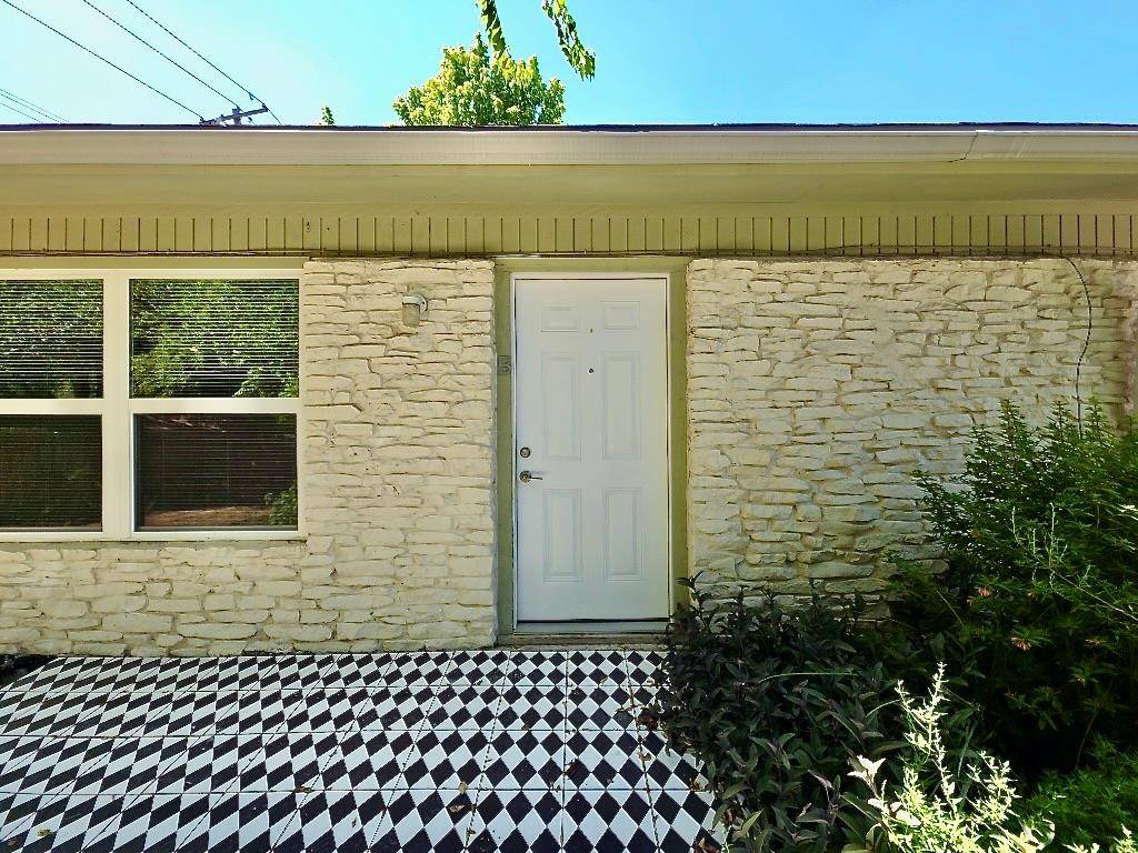 1503 Braes Ridge DR #B, Austin, TX 78723