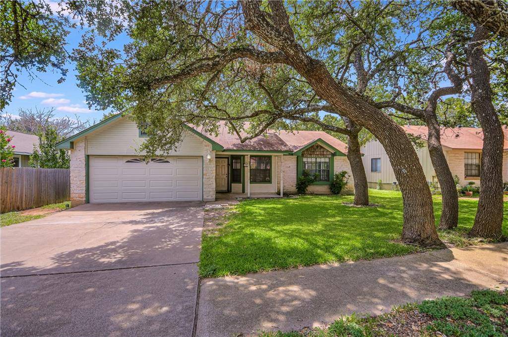 604 Russet Valley DR, Cedar Park, TX 78613