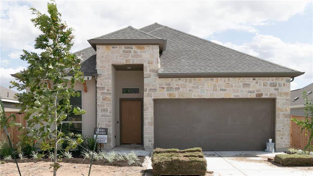 13913 Arbor Hill CV, Manor, TX 78653