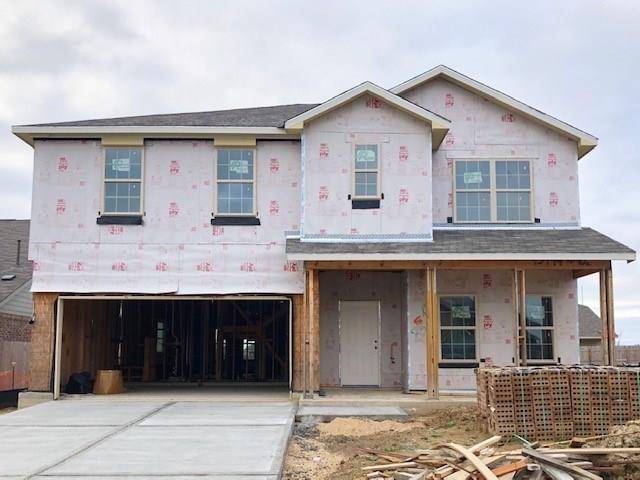 313 Andesite TRL, Buda, TX 78610