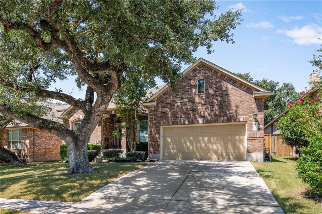 419 Atlanta Park DR, Georgetown, TX 78628