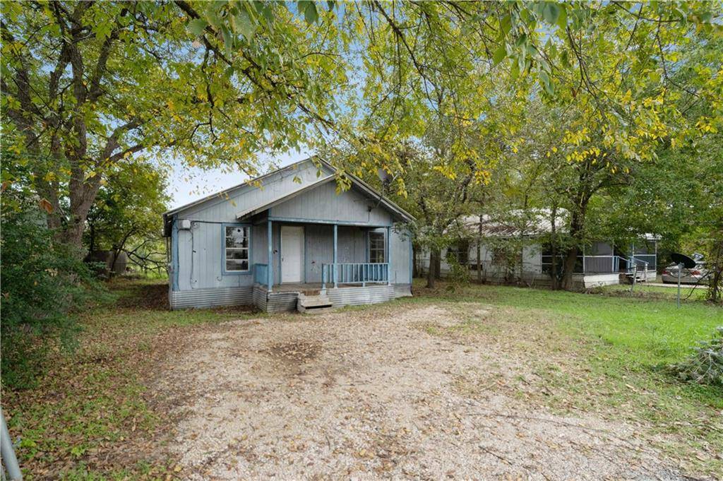 1209 Fayette ST, Bastrop, TX 78602