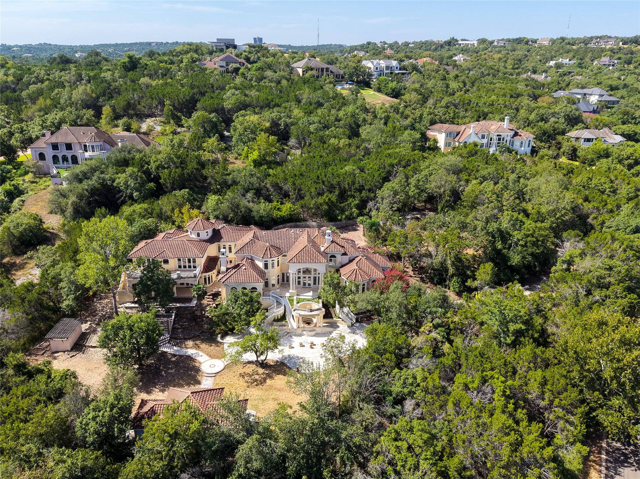 67 St Stephens School RD, Austin, TX 78746