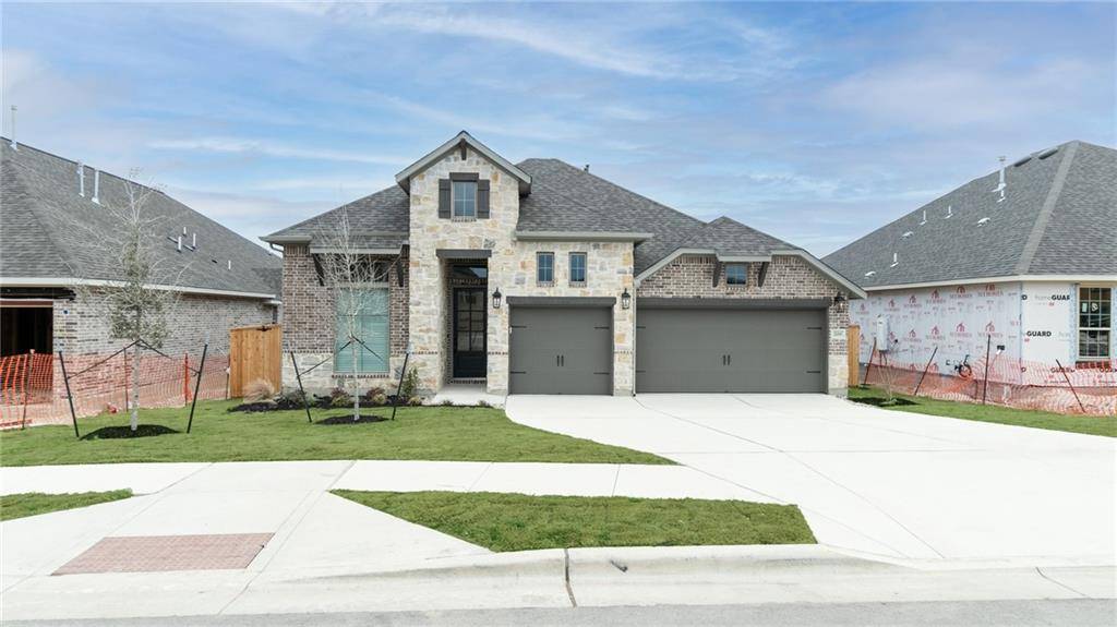 200 Coyote Creek WAY, Kyle, TX 78640