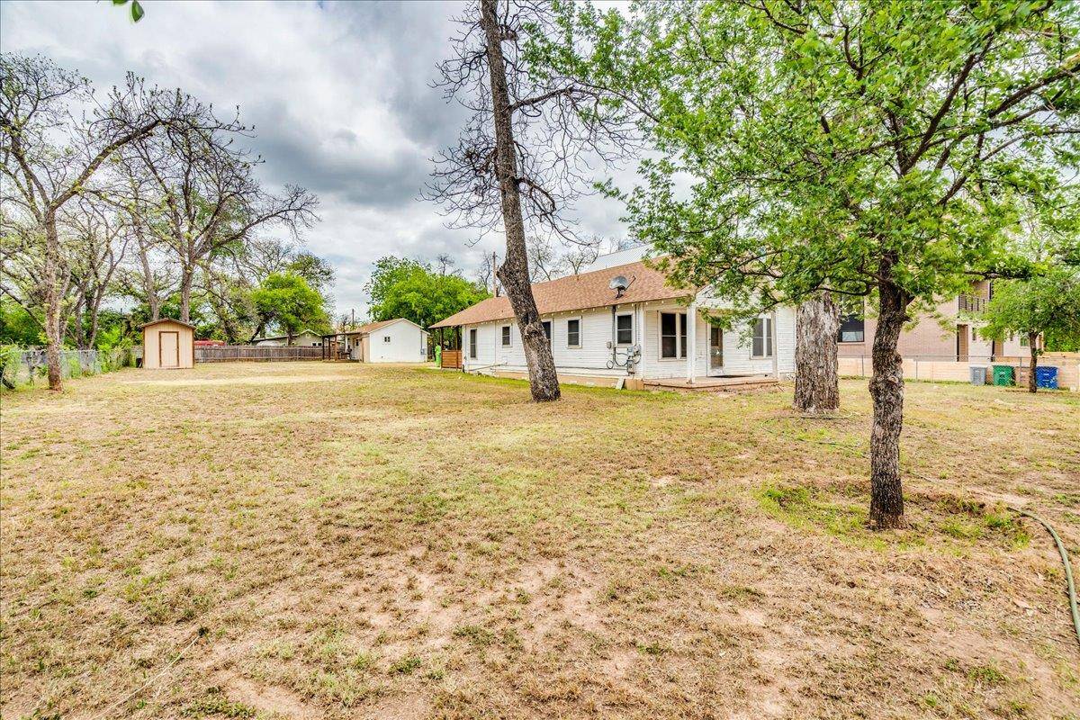 3520 Gonzales ST, Austin, TX 78702