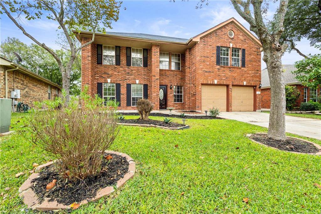 16909 Tortoise ST, Round Rock, TX 78664