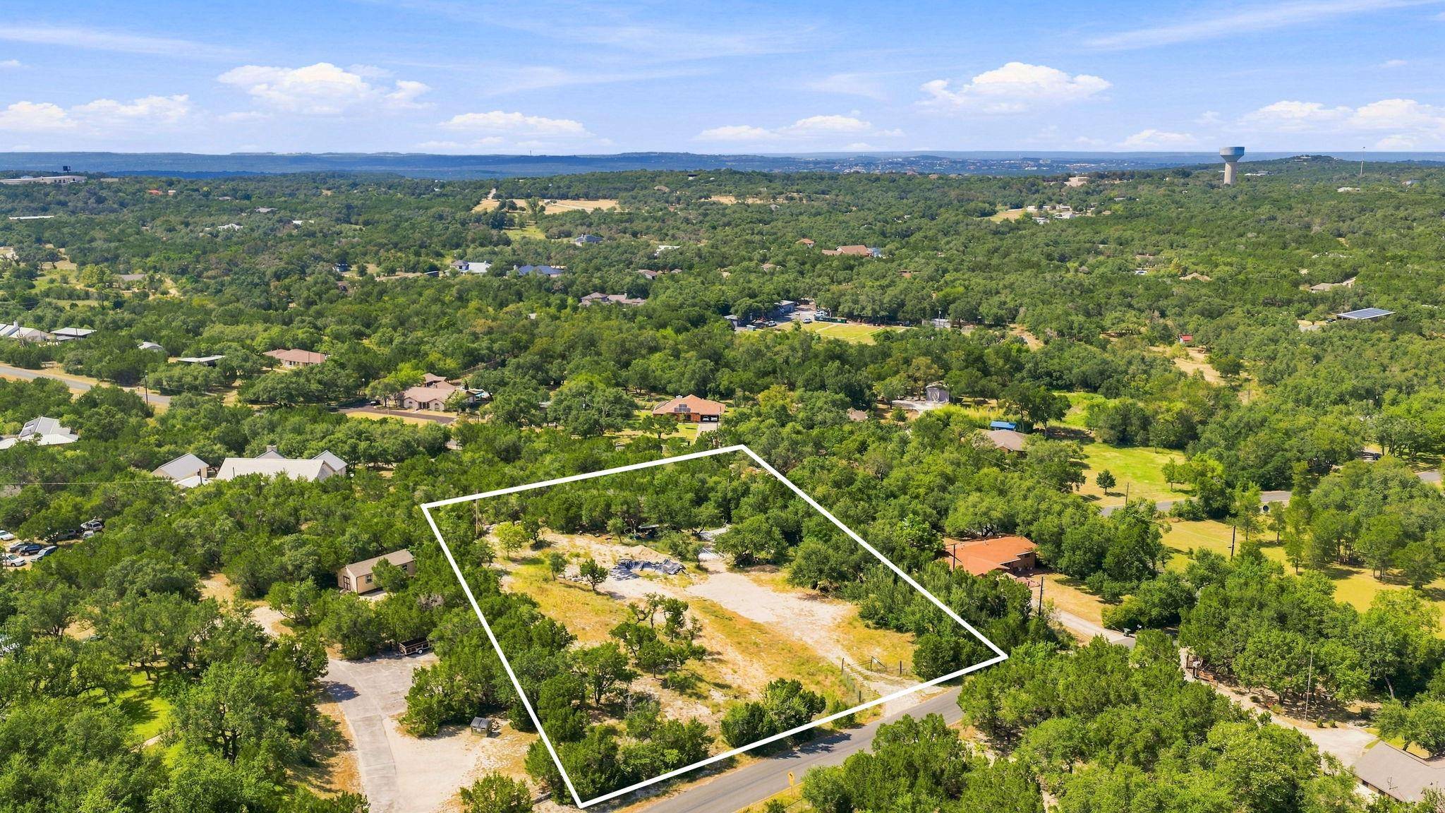9806 Vikki TER, Austin, TX 78736