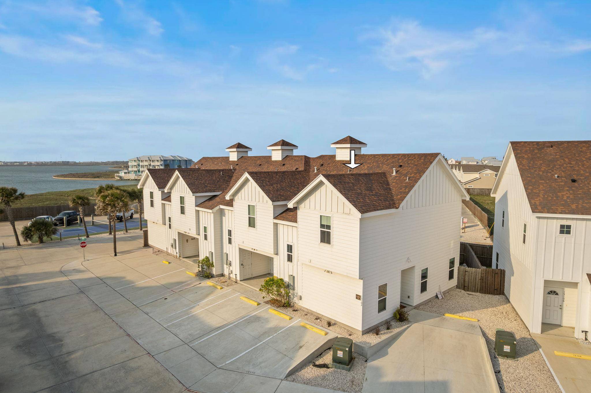 15102 Boca Grandi DR, Corpus Christi, TX 78418