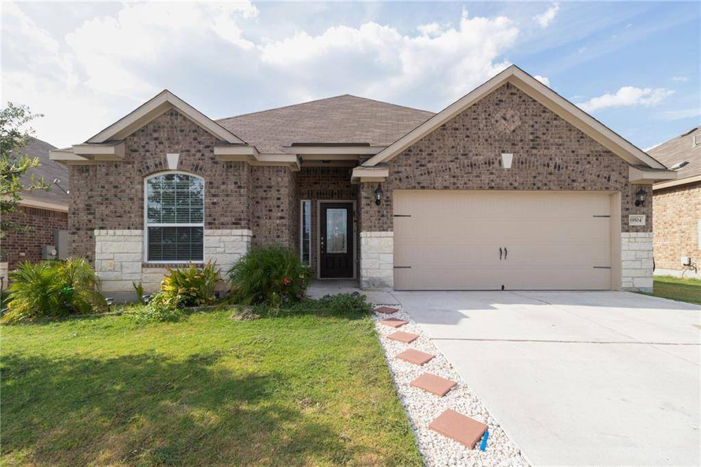 19504 Smith Gin ST, Manor, TX 78653