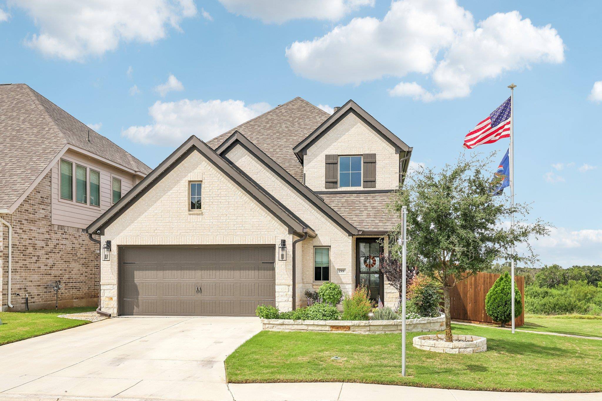 759 Arroyo Dorado, New Braunfels, TX 78130