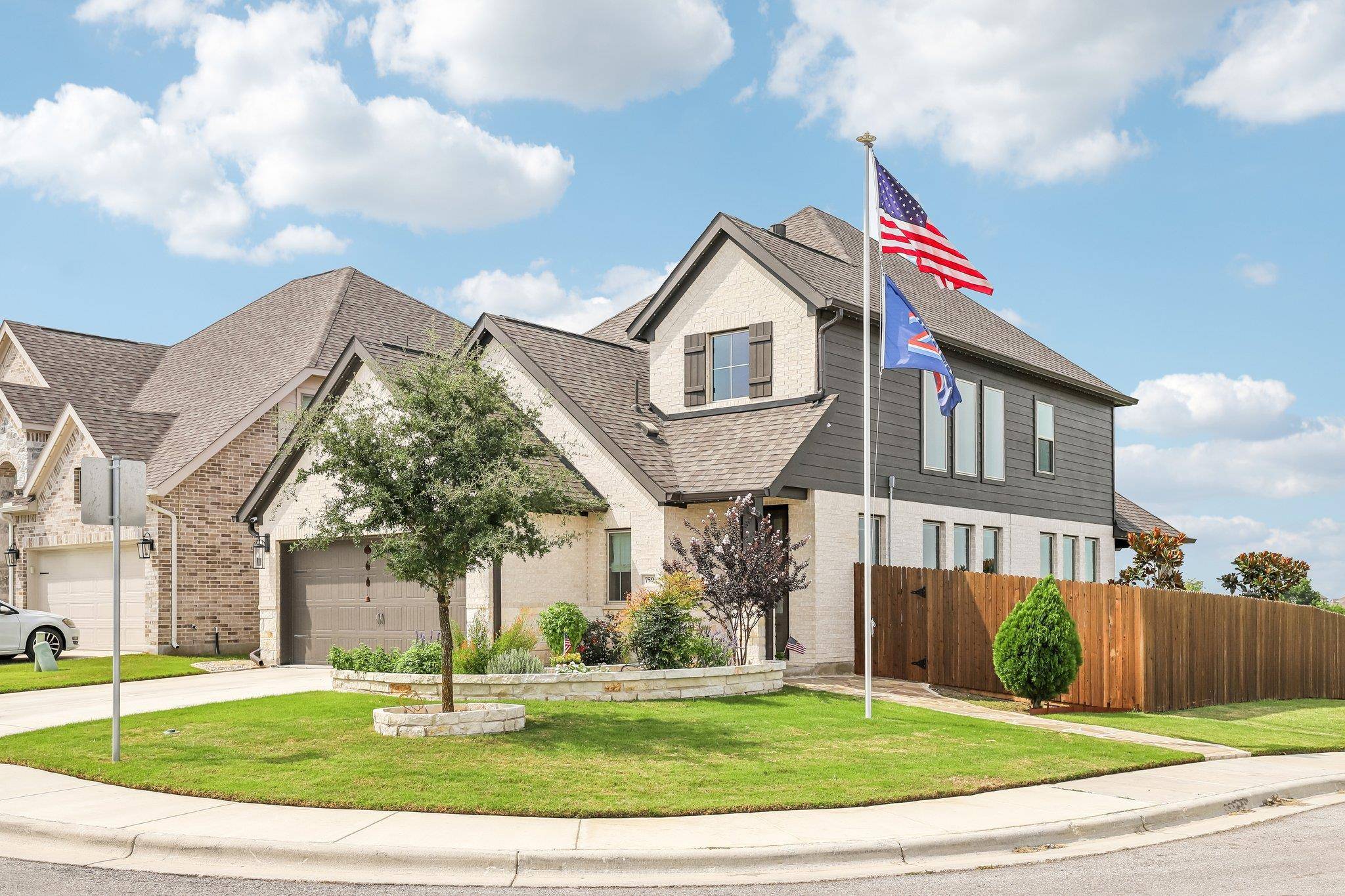 759 Arroyo Dorado, New Braunfels, TX 78130