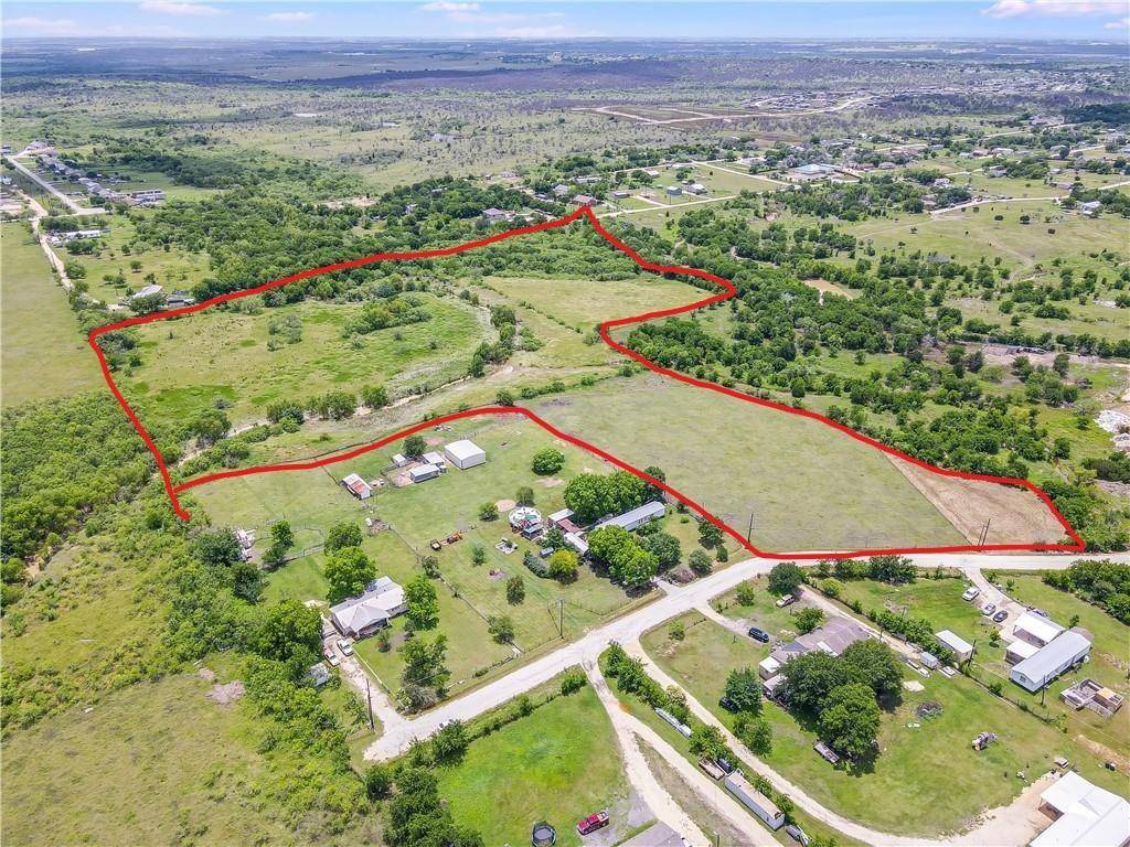 LOT 13 Dickerson RD, Kyle, TX 78640