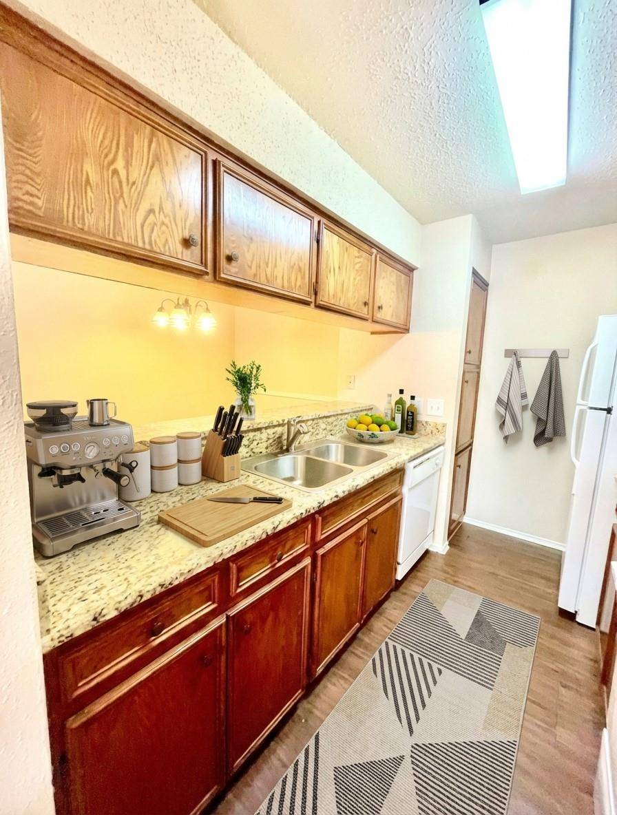 10616 Mellow MDWS #40B, Austin, TX 78750